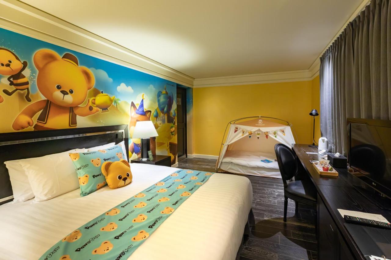 Kensington Hotel Yoido