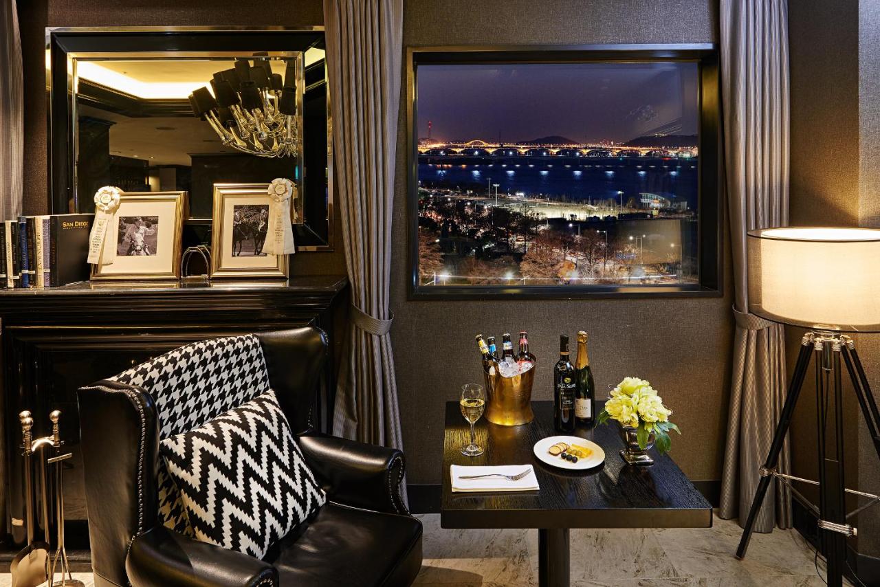 Kensington Hotel Yoido