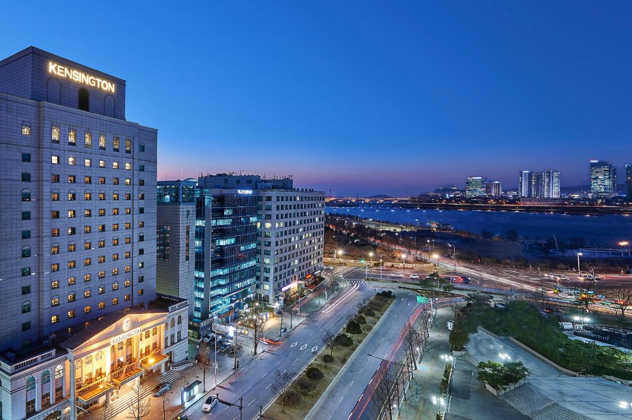 Kensington Hotel Yoido