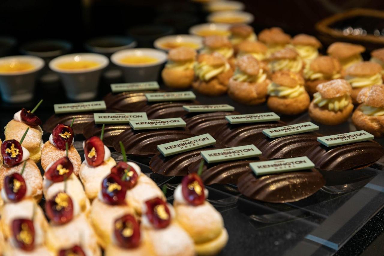 Kensington Hotel Yoido