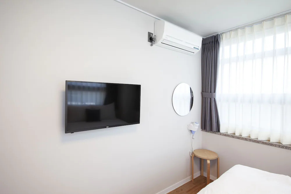 K Grand Hostel Dongdaemun