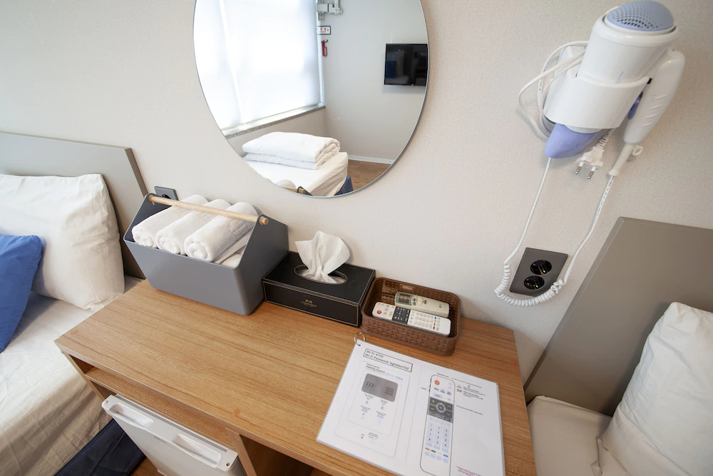 K Grand Hostel Dongdaemun