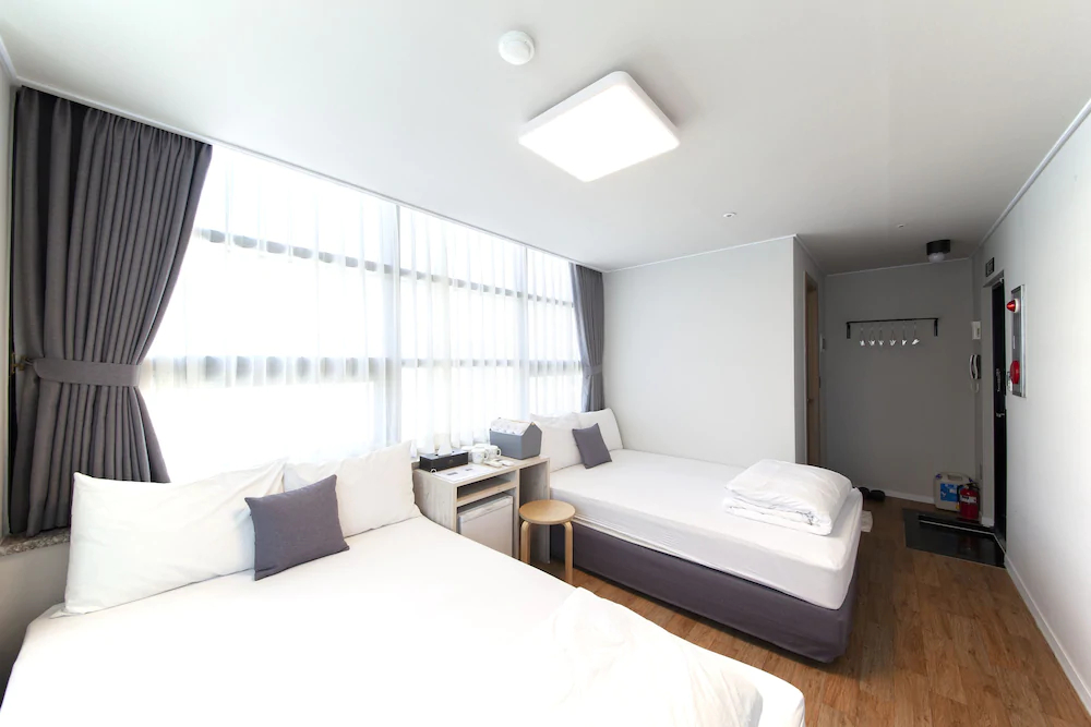 K Grand Hostel Dongdaemun