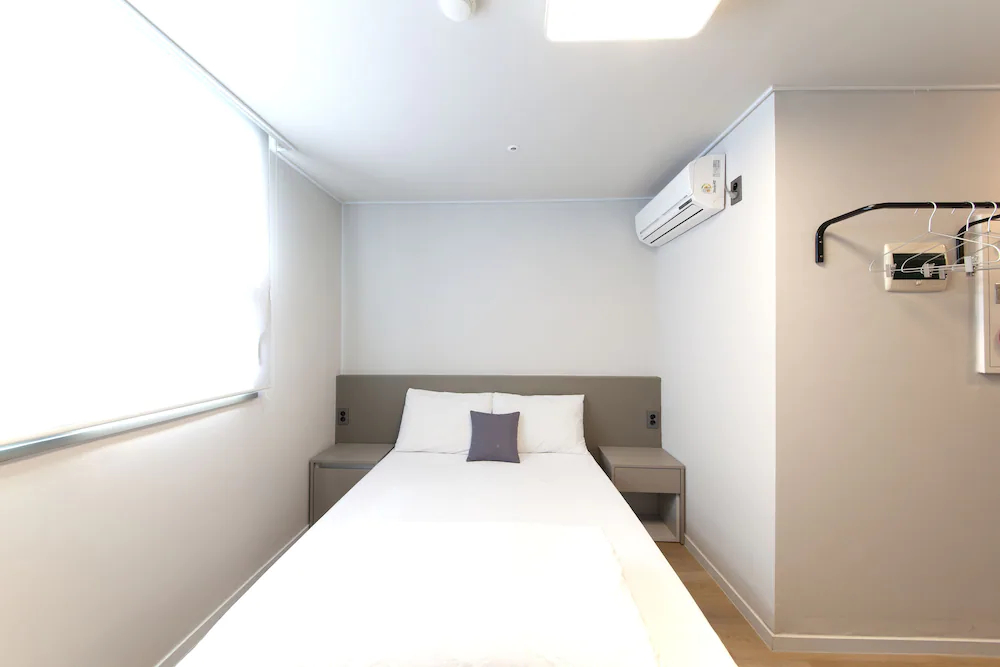 K Grand Hostel Dongdaemun