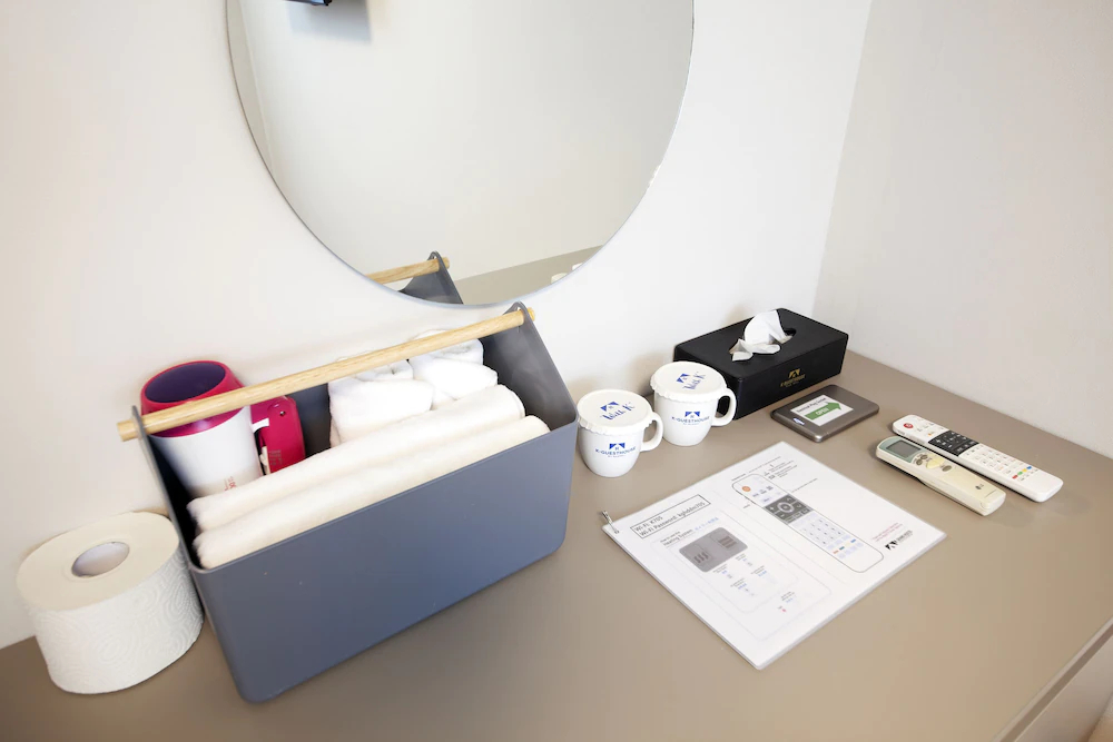 K Grand Hostel Dongdaemun
