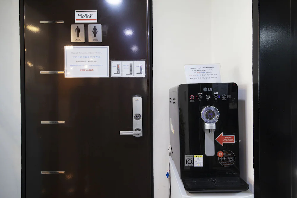 K Grand Hostel Dongdaemun