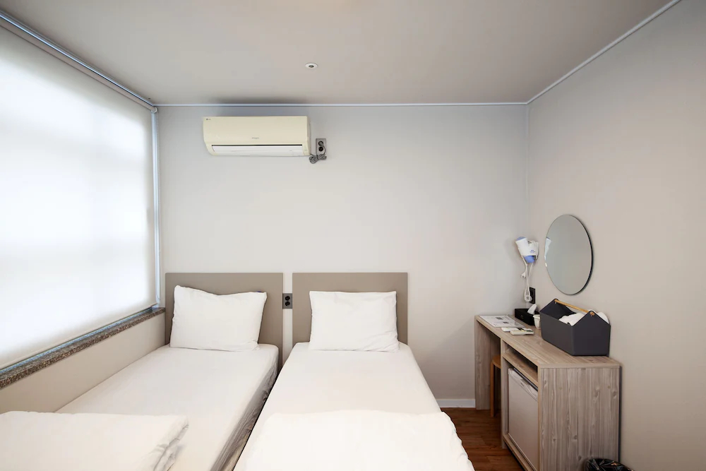 K Grand Hostel Dongdaemun