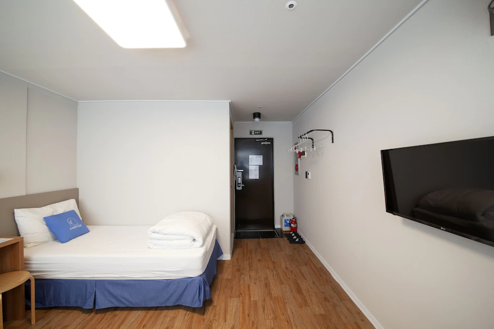 K Grand Hostel Dongdaemun