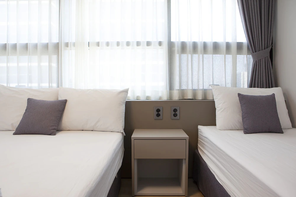 K Grand Hostel Dongdaemun