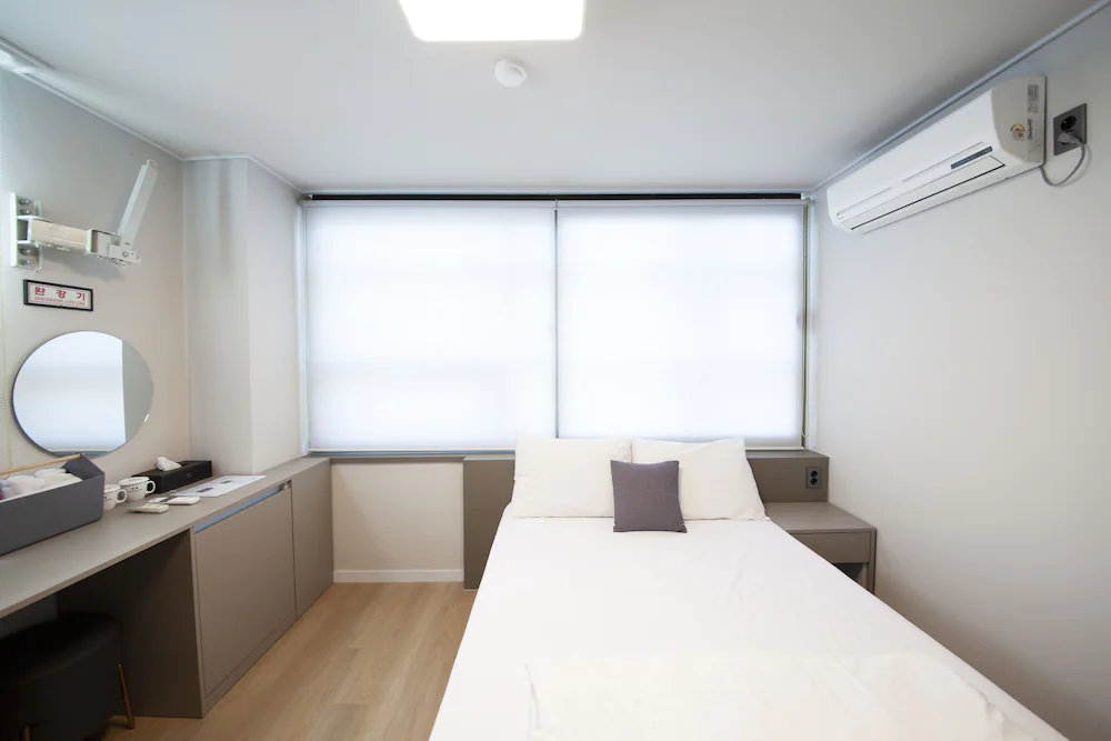 K Grand Hostel Dongdaemun