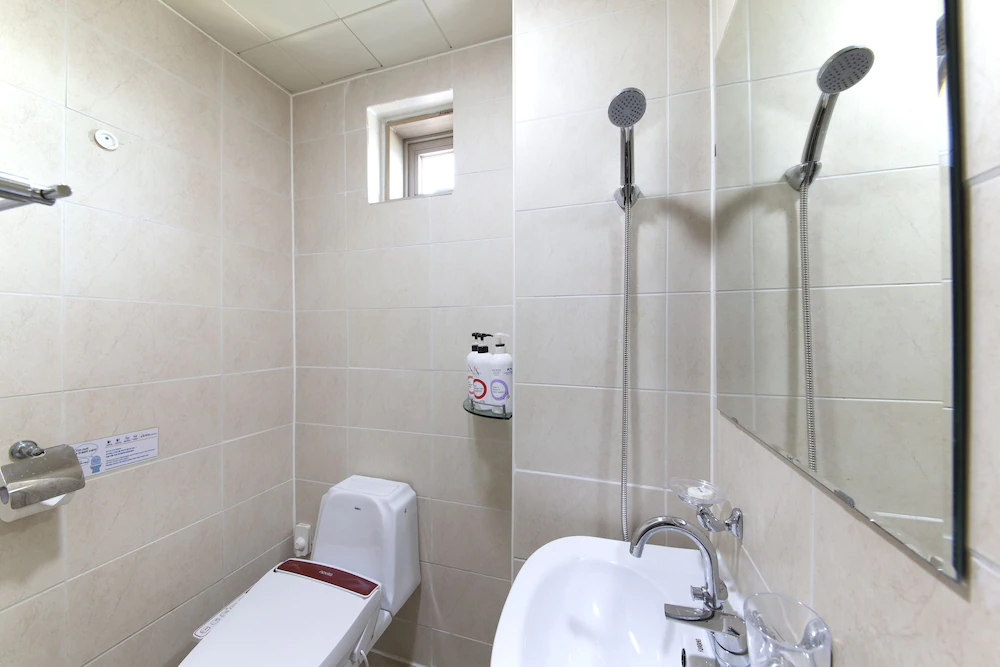 K Grand Hostel Dongdaemun