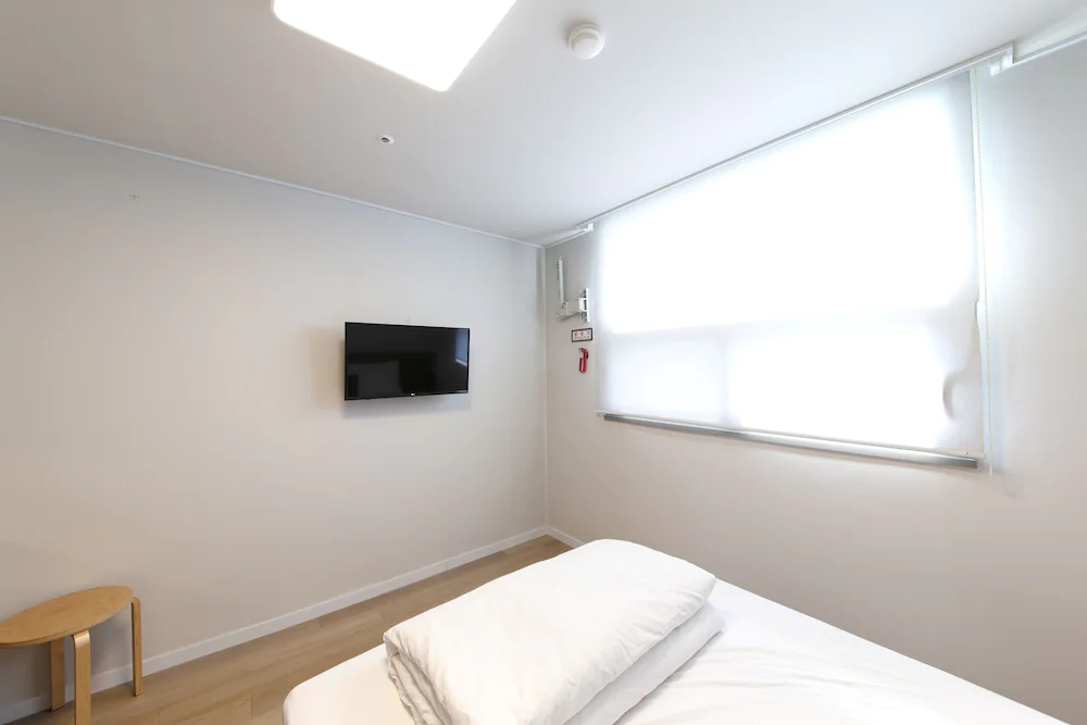 K Grand Hostel Dongdaemun