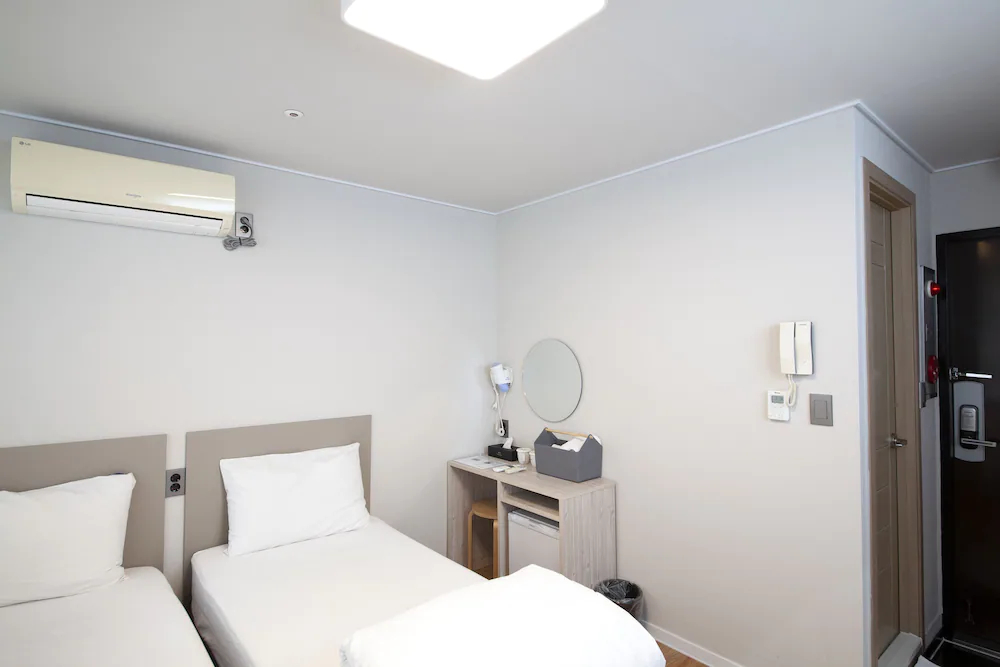 K Grand Hostel Dongdaemun