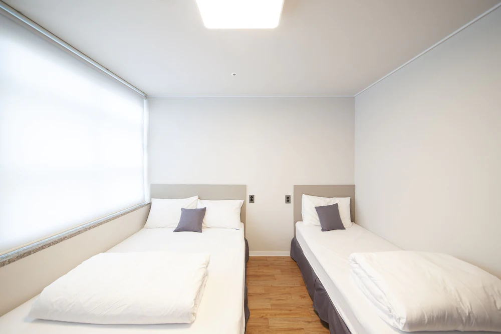K Grand Hostel Dongdaemun