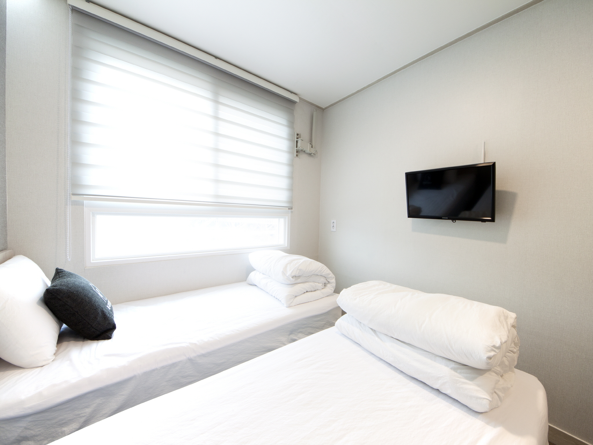 K Grand Hostel Myeongdong