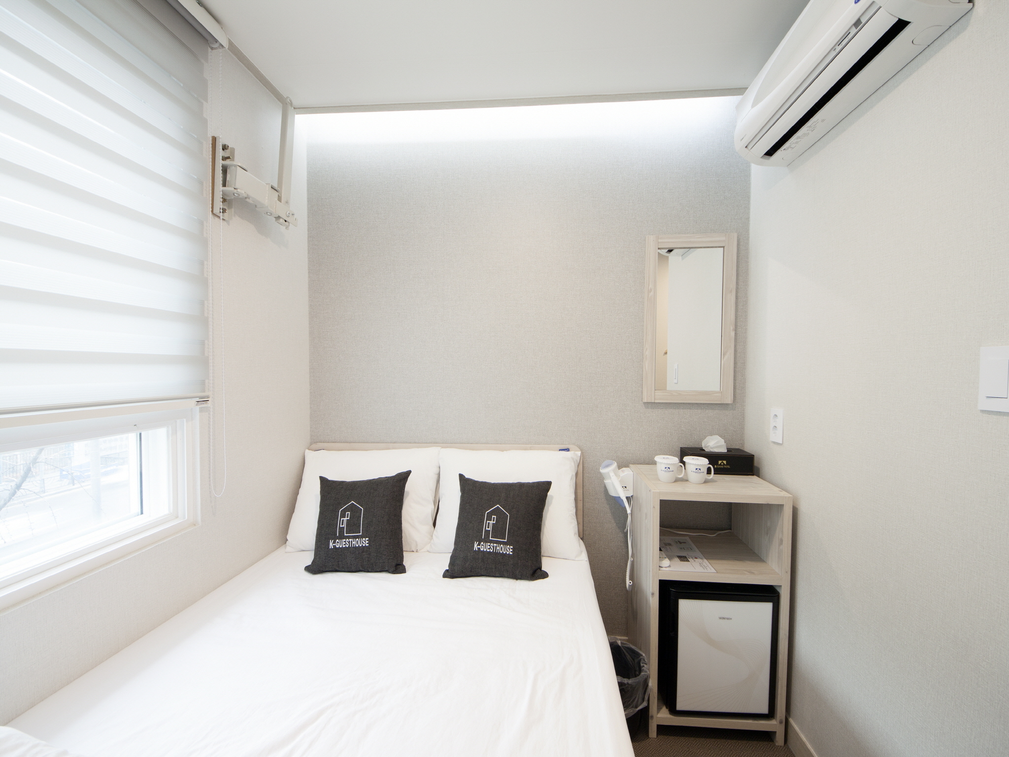 K Grand Hostel Myeongdong