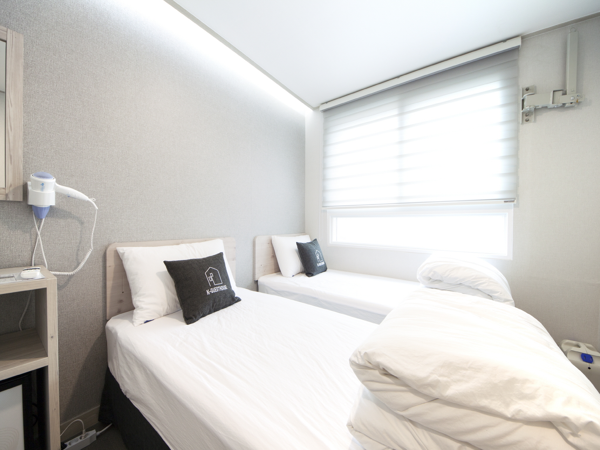 K Grand Hostel Myeongdong