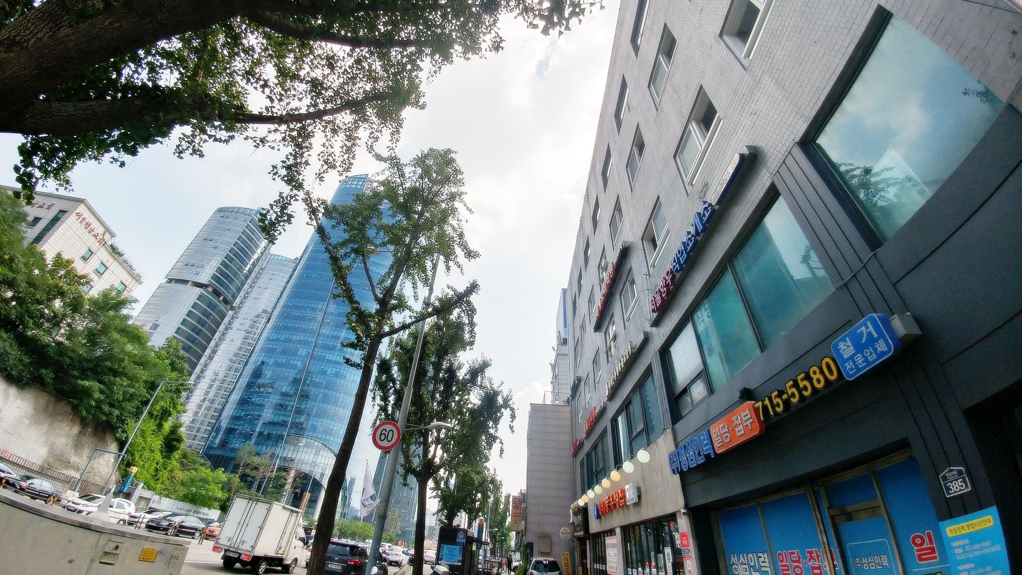 K Grand Hostel Myeongdong