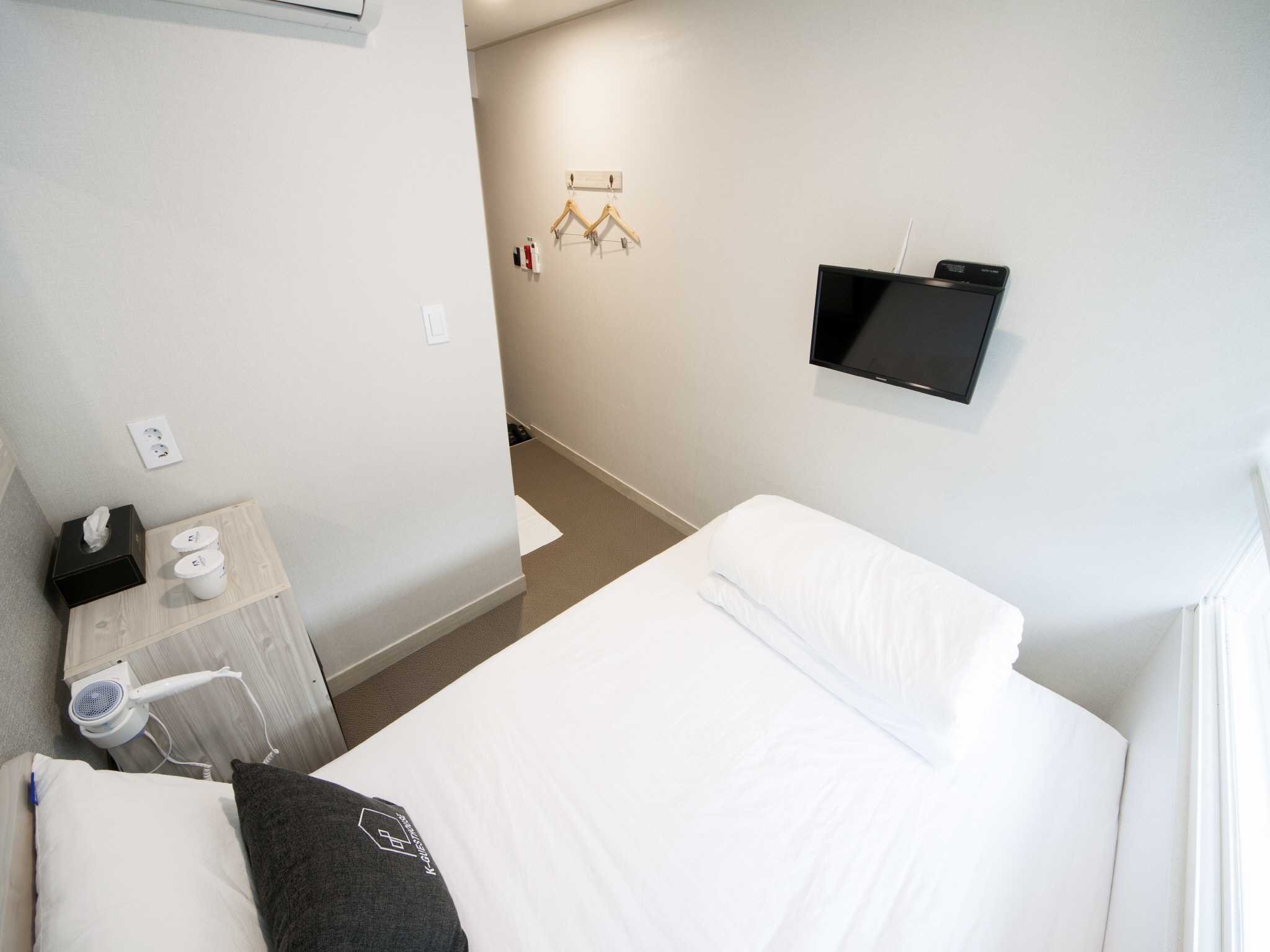 K Grand Hostel Myeongdong