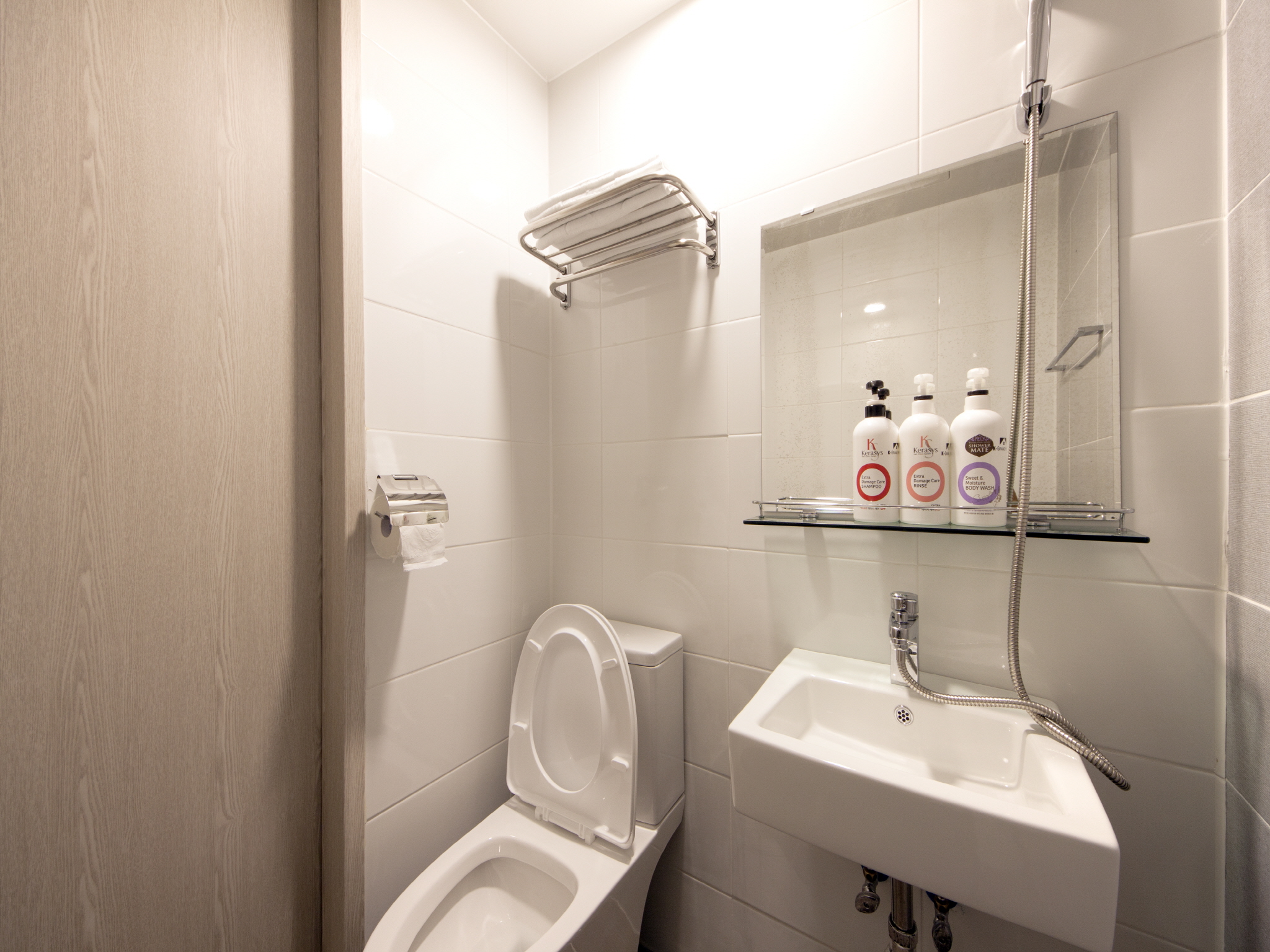 K Grand Hostel Myeongdong