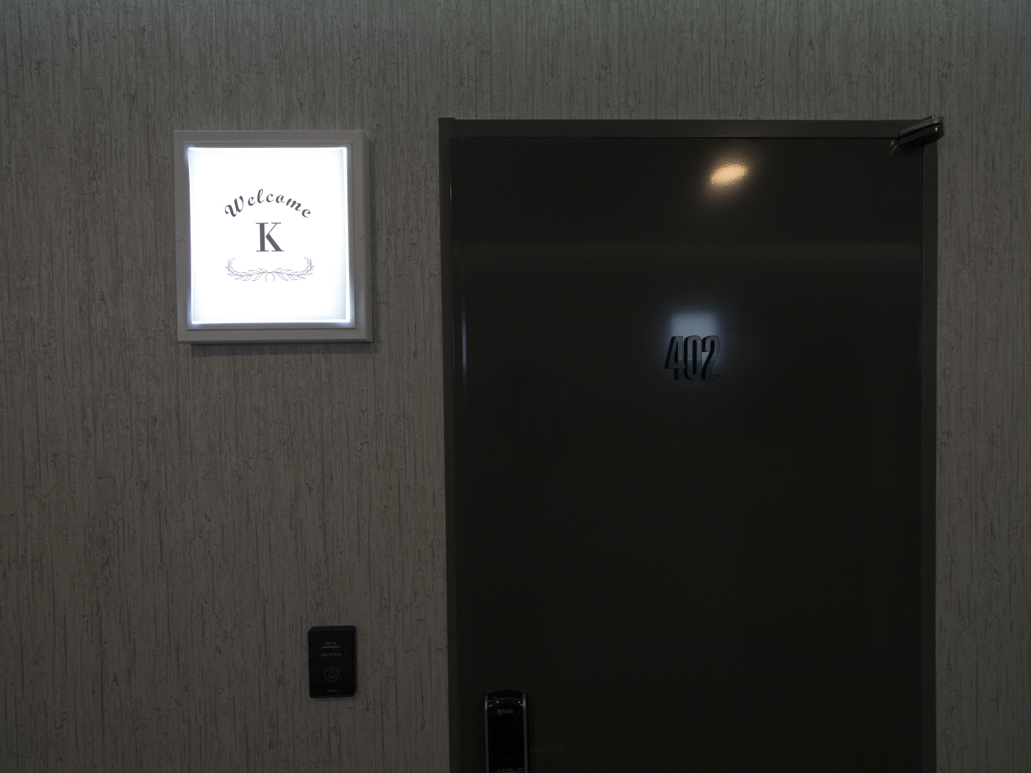 K Grand Hostel Myeongdong