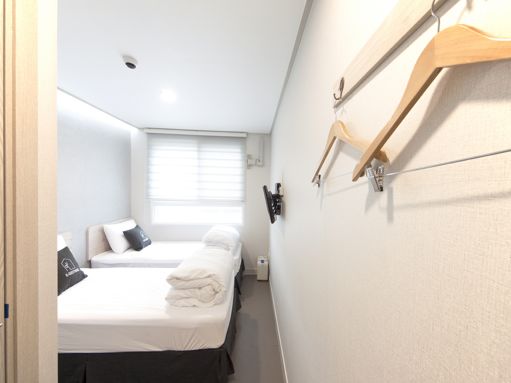K Grand Hostel Myeongdong