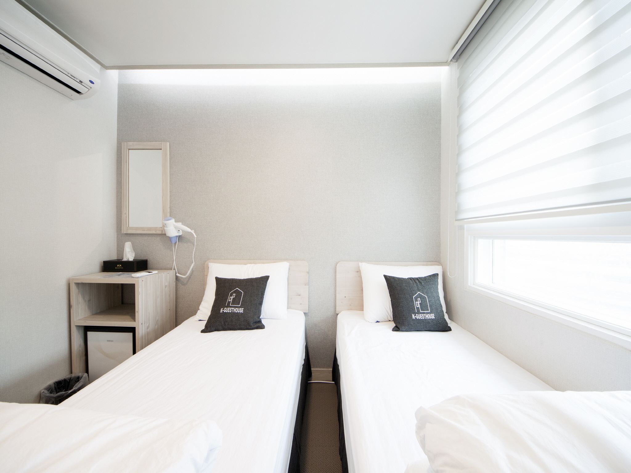 K Grand Hostel Myeongdong