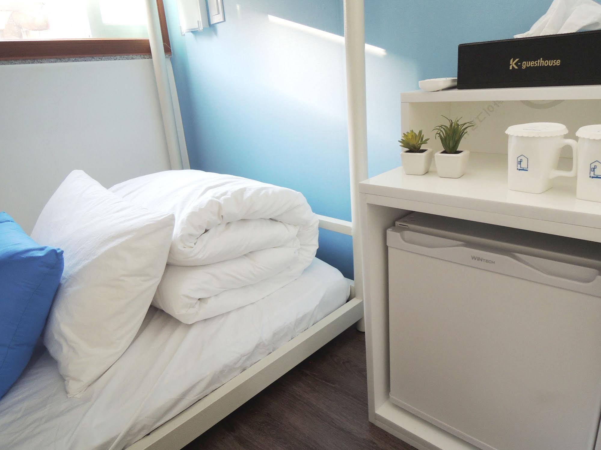 K-Guesthouse Dongdaemun 1