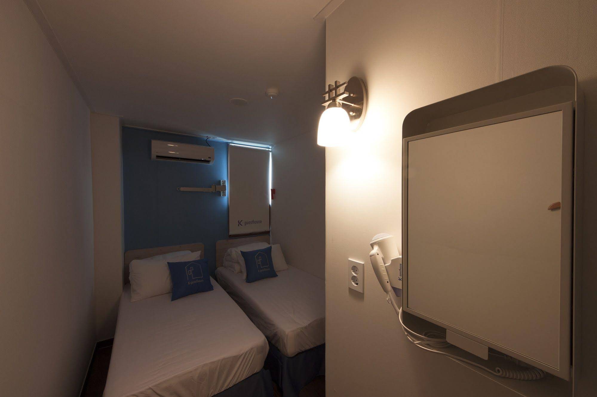 K-Guesthouse Dongdaemun 1