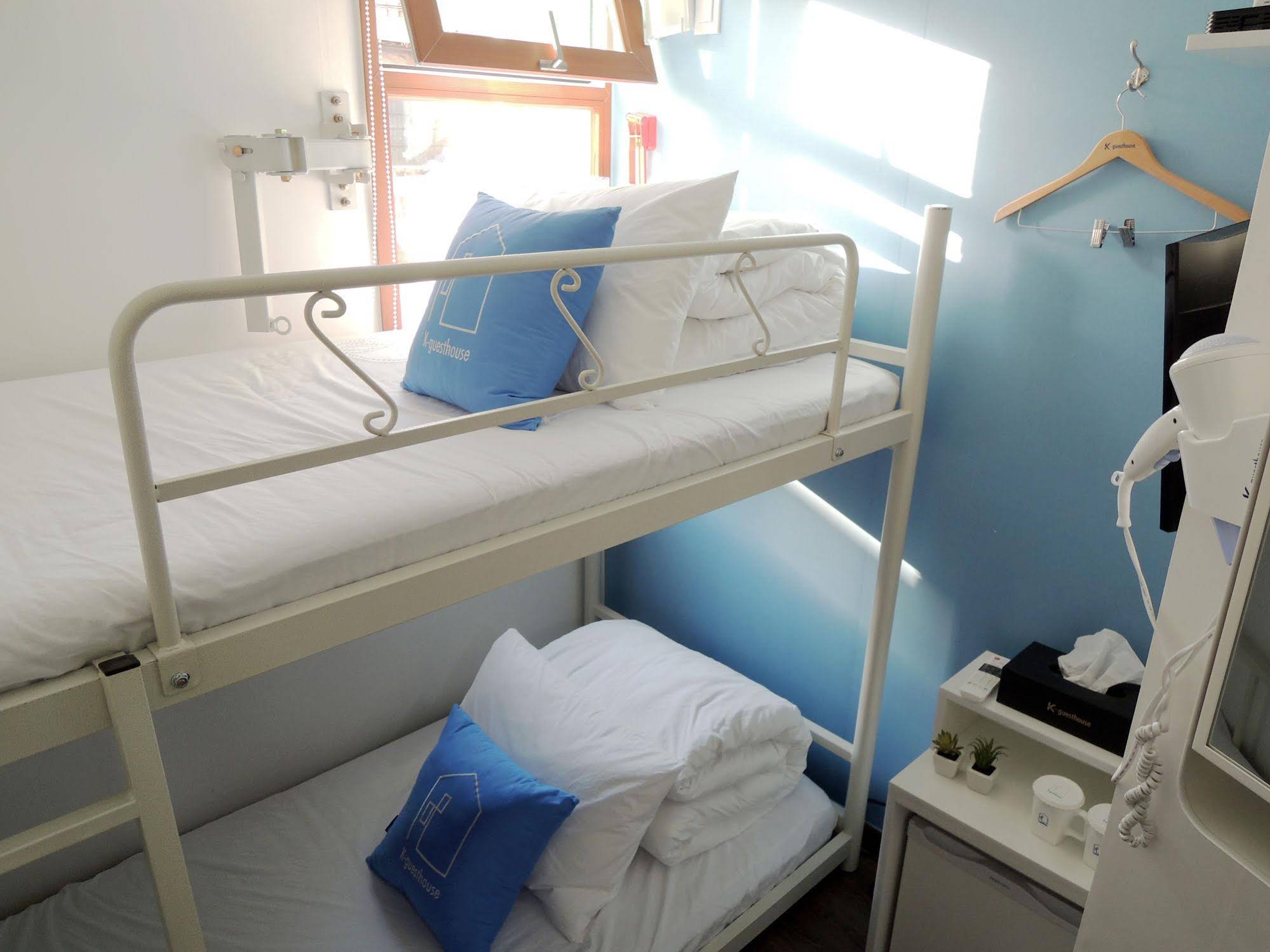 K-Guesthouse Dongdaemun 1