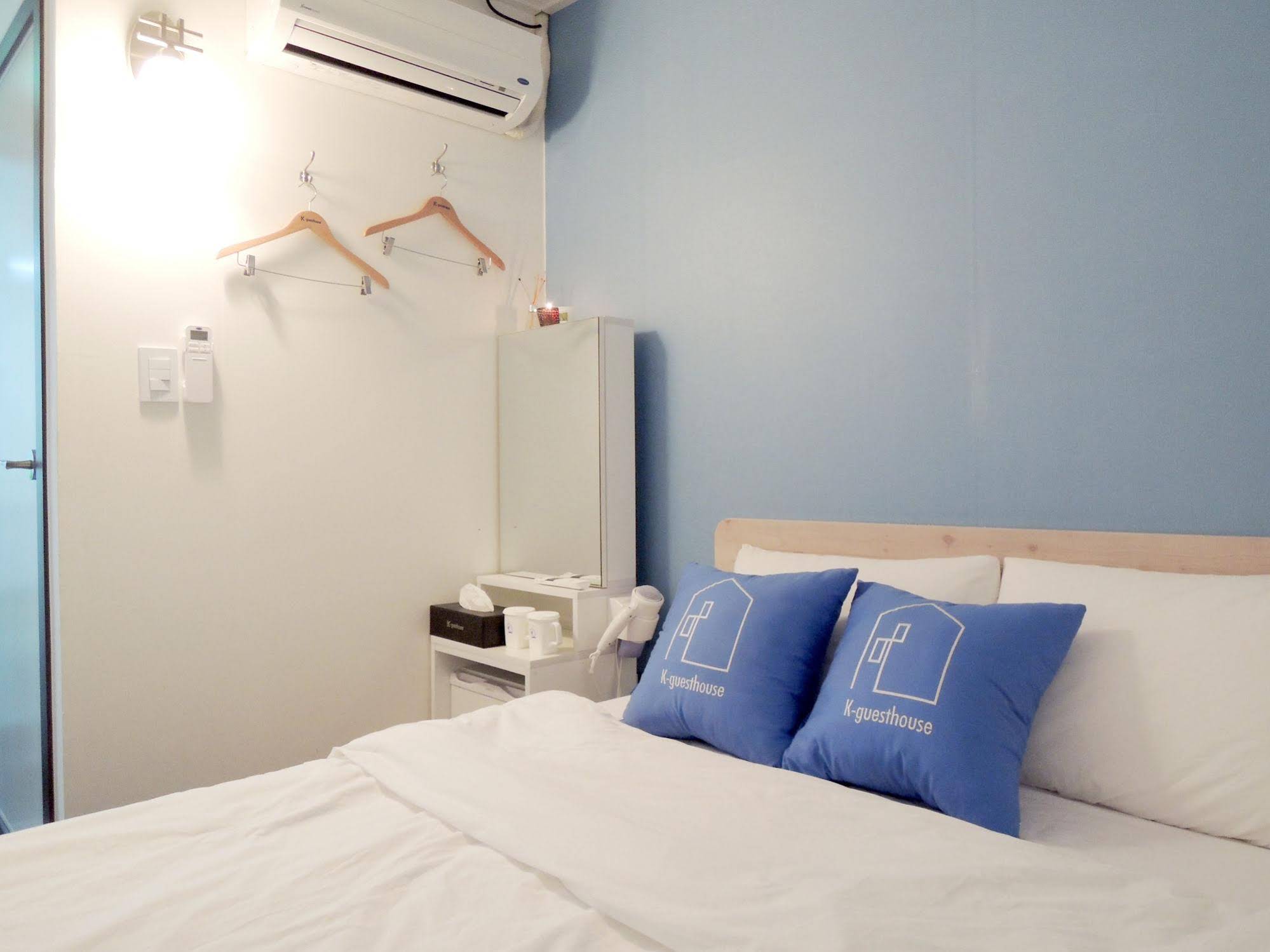 K-Guesthouse Dongdaemun 1