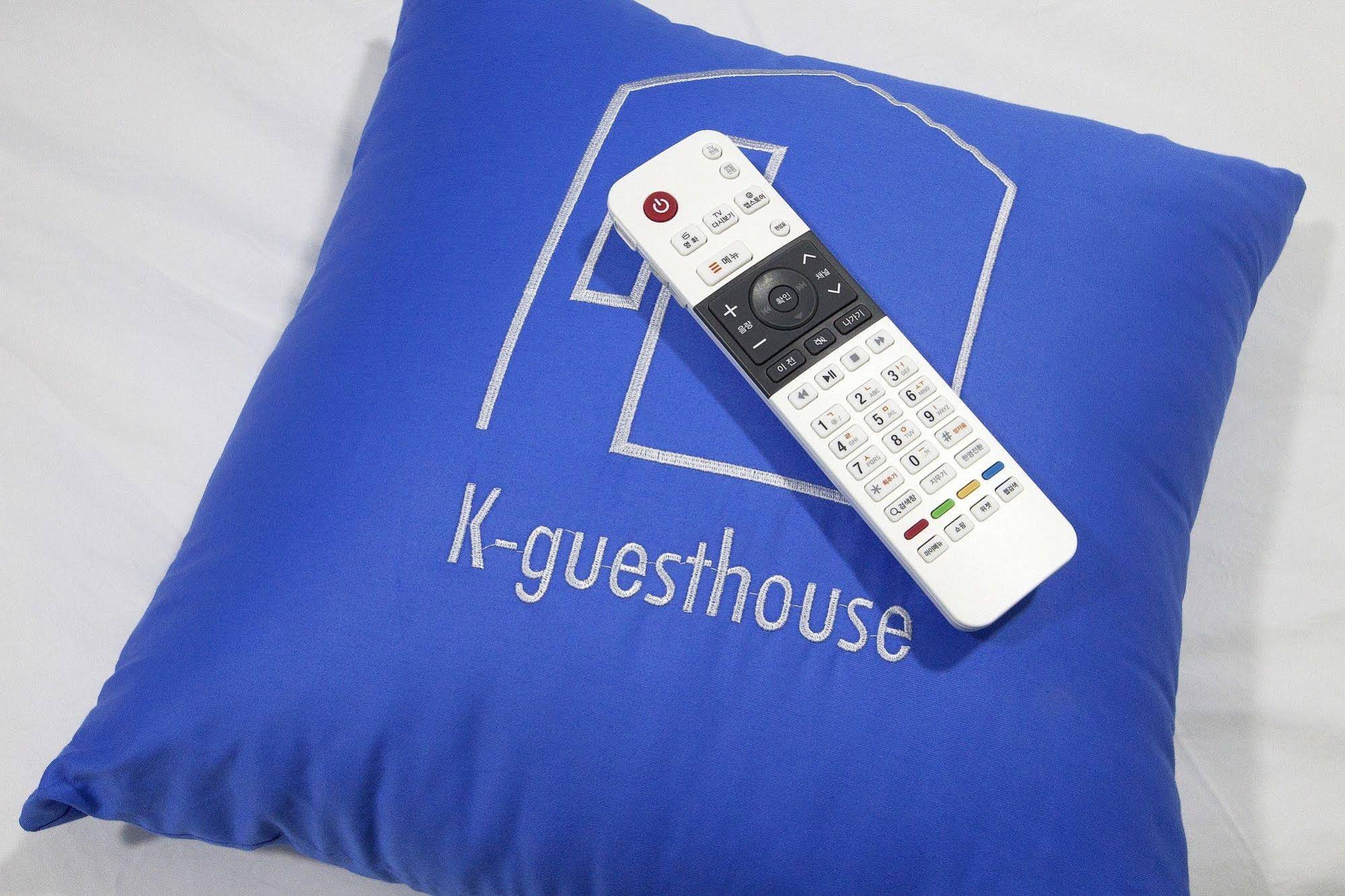 K-Guesthouse Dongdaemun 1