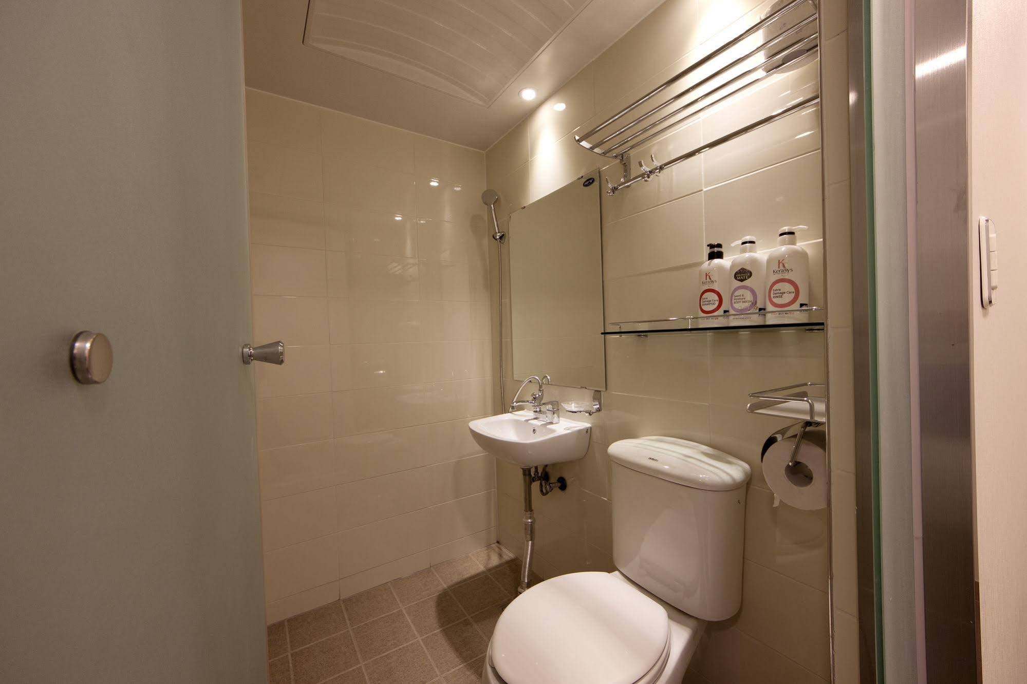 K-Guesthouse Dongdaemun 1