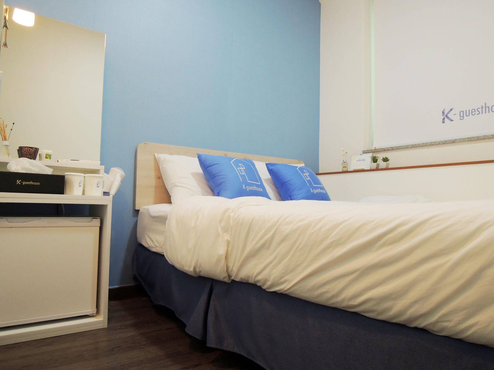K-Guesthouse Dongdaemun 1