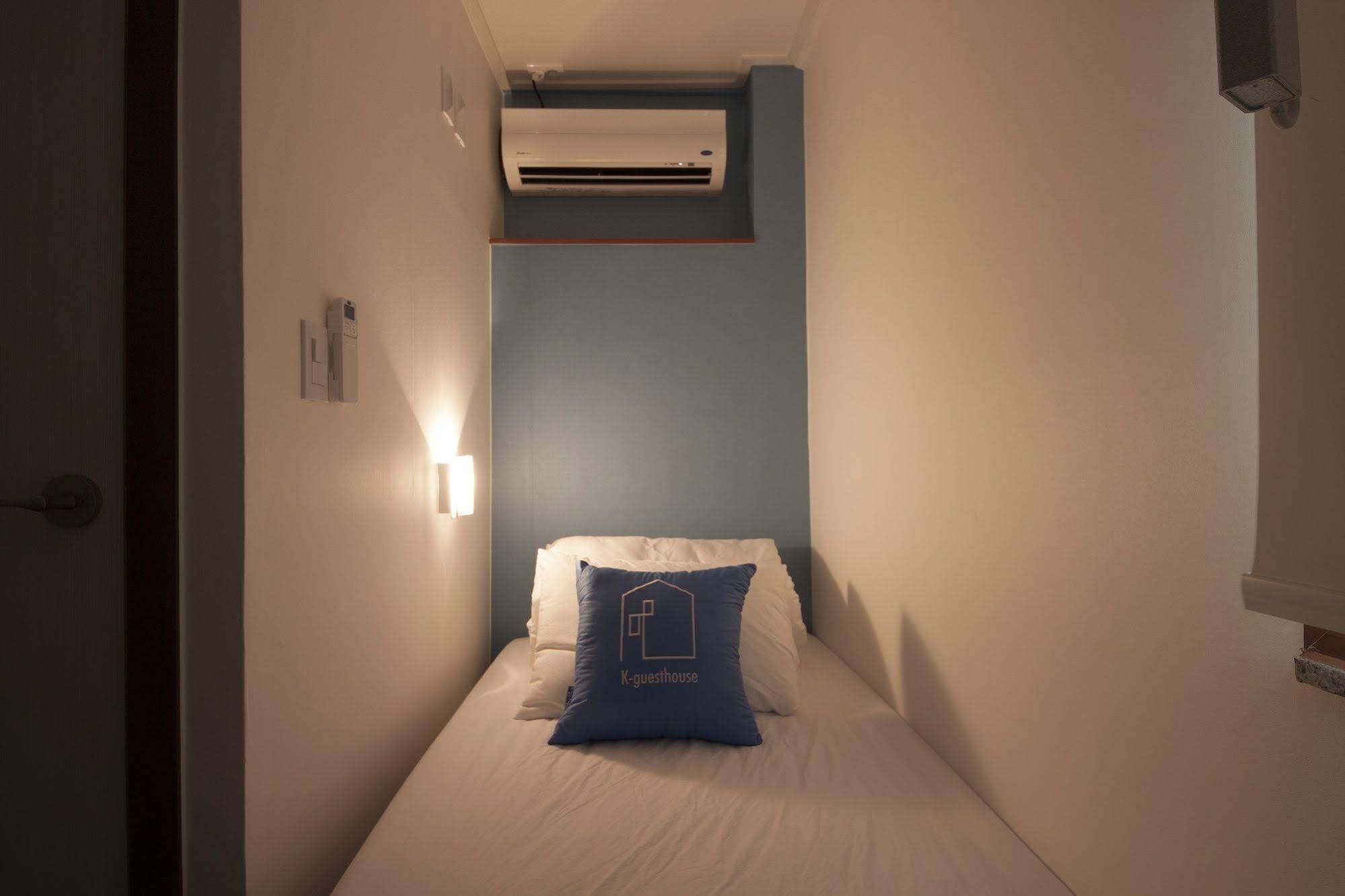 K-Guesthouse Dongdaemun 1