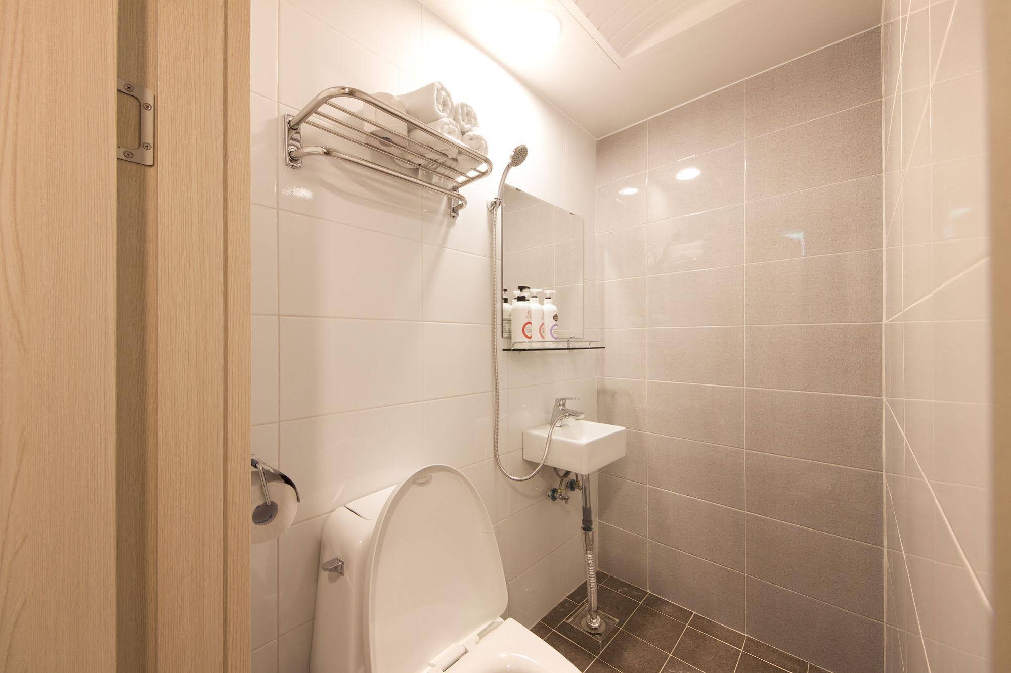 K-Guesthouse Dongdaemun 1