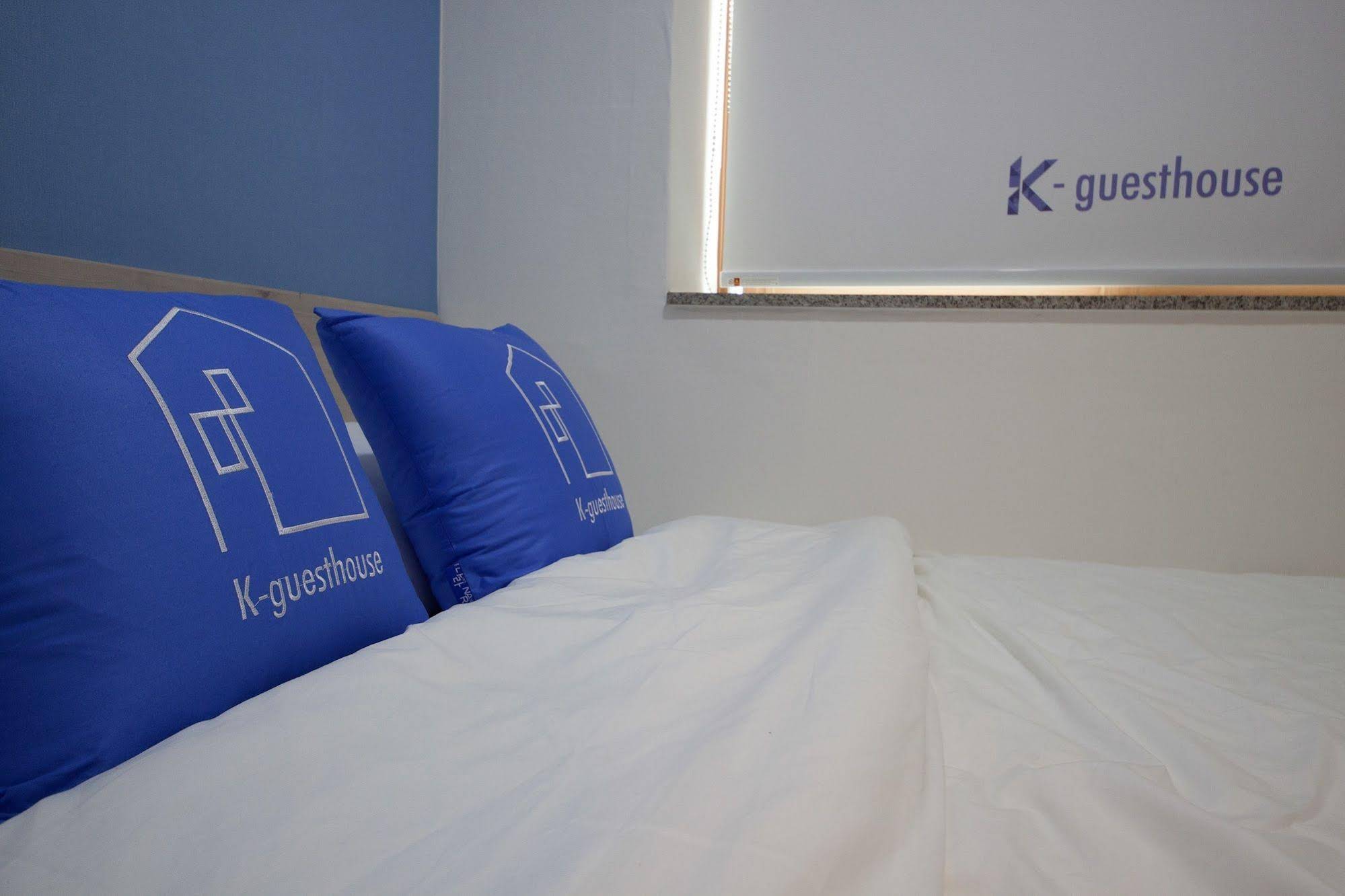K-Guesthouse Dongdaemun 1