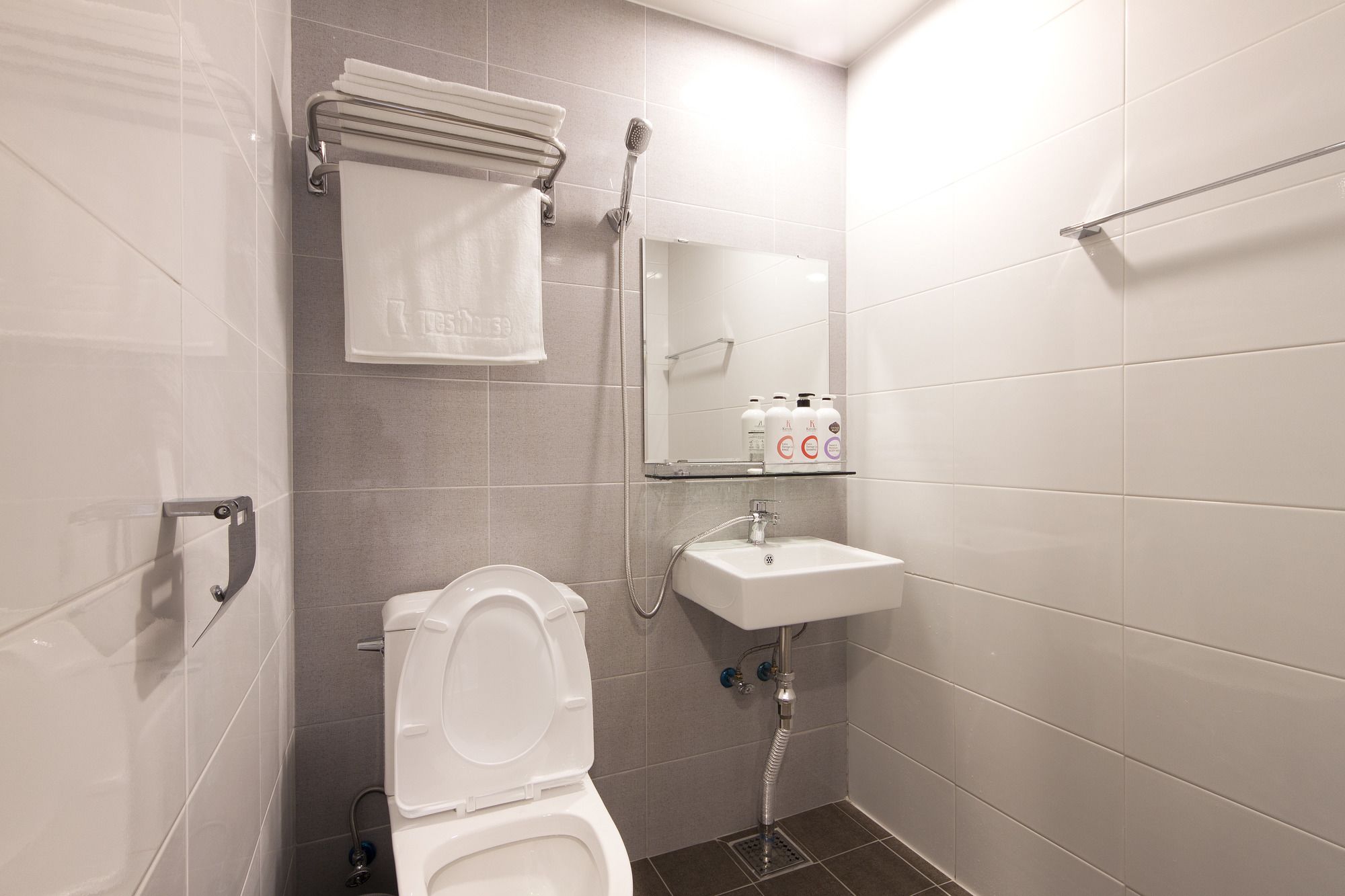 K-Guesthouse Dongdaemun Premium