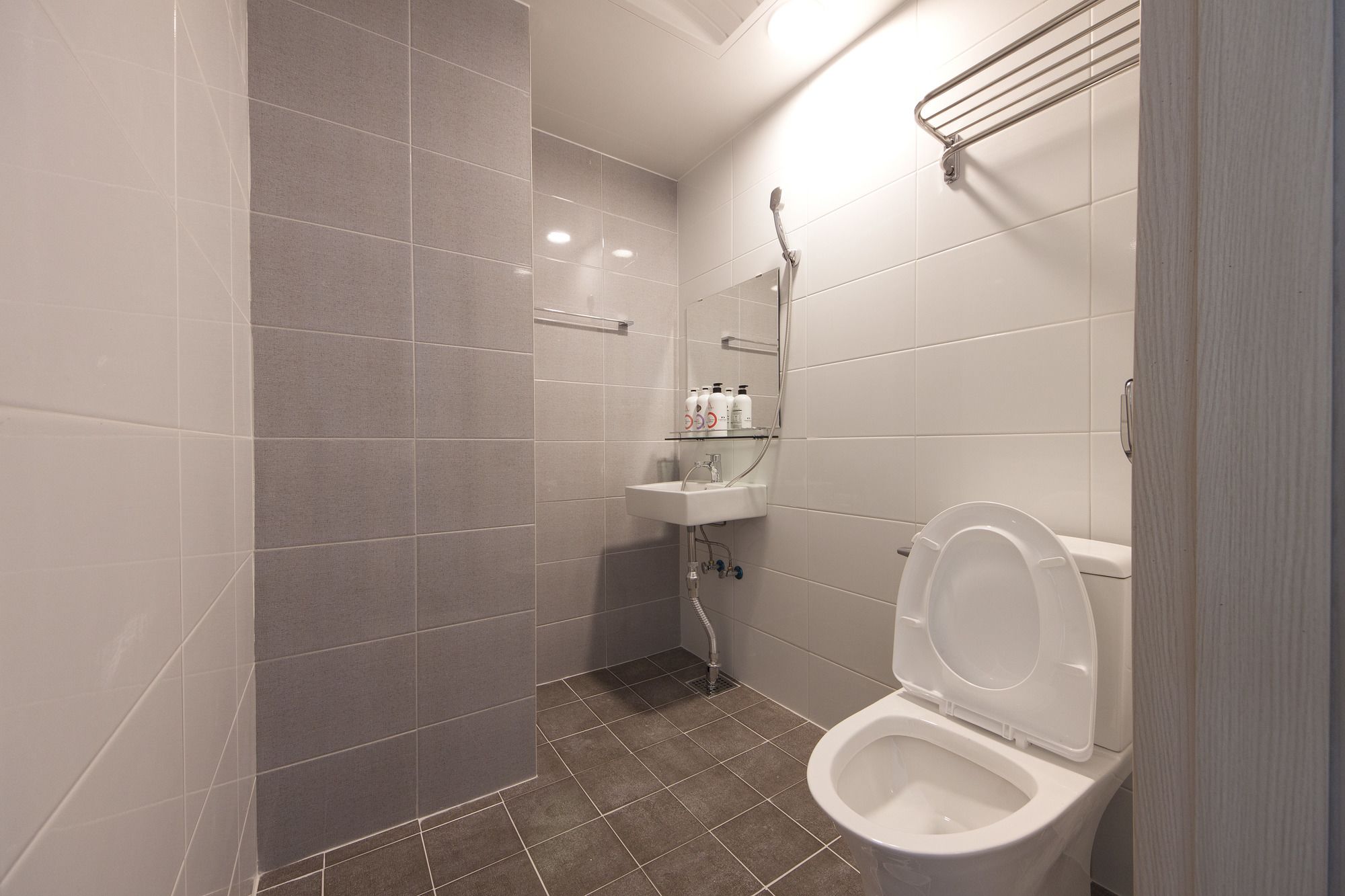 K-Guesthouse Dongdaemun Premium