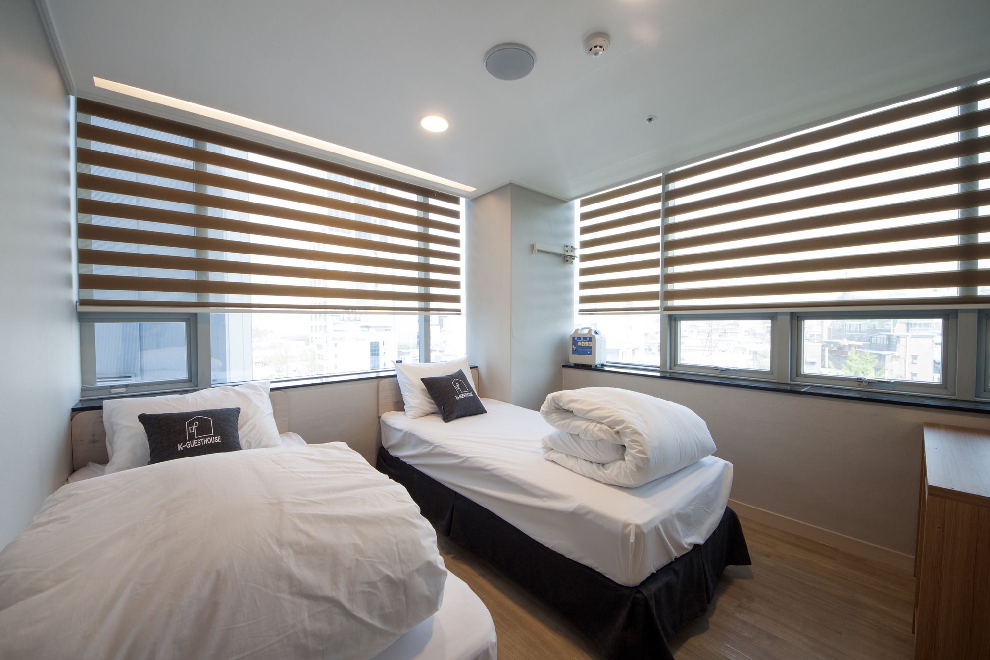 K-Guesthouse Dongdaemun Premium