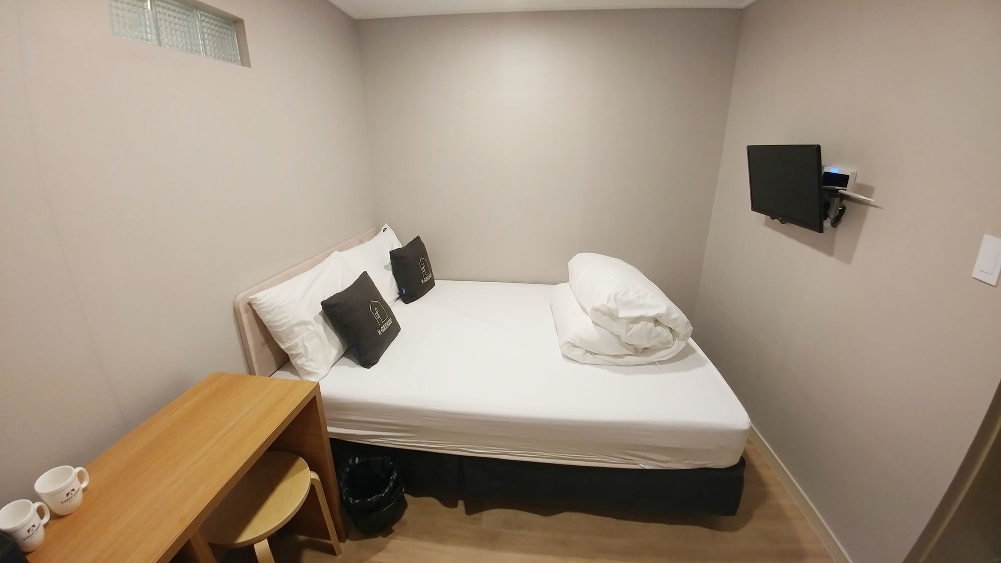 K-Guesthouse Dongdaemun Premium