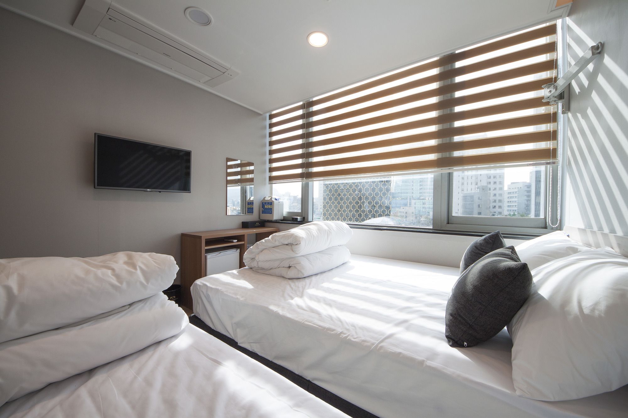 K-Guesthouse Dongdaemun Premium