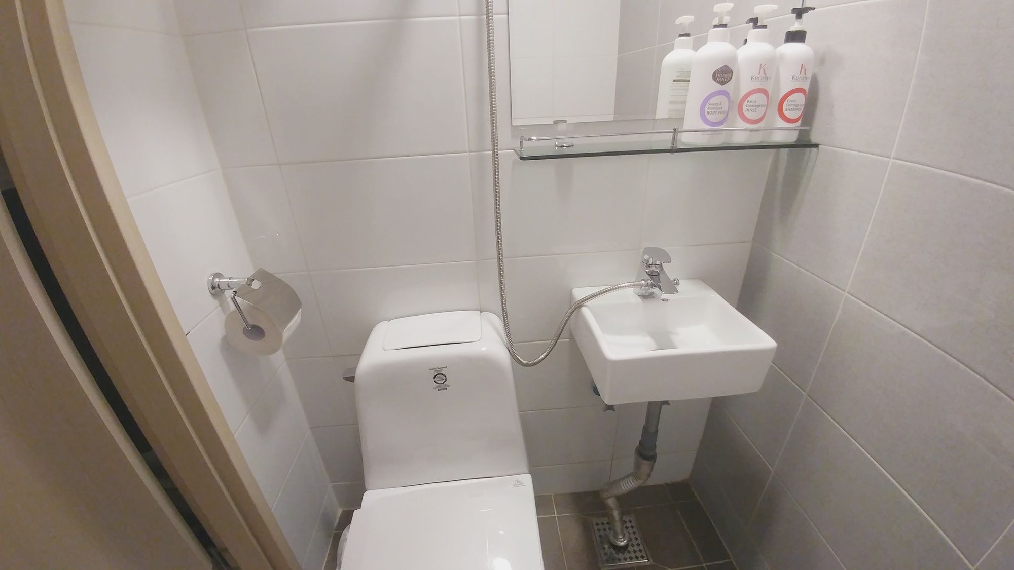 K-Guesthouse Dongdaemun Premium