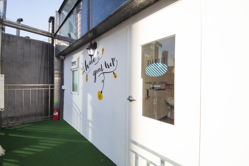 K-Guesthouse Insadong 2