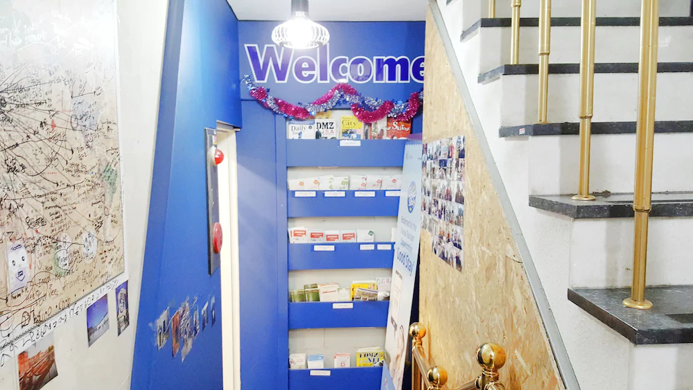 K-Guesthouse Insadong 2