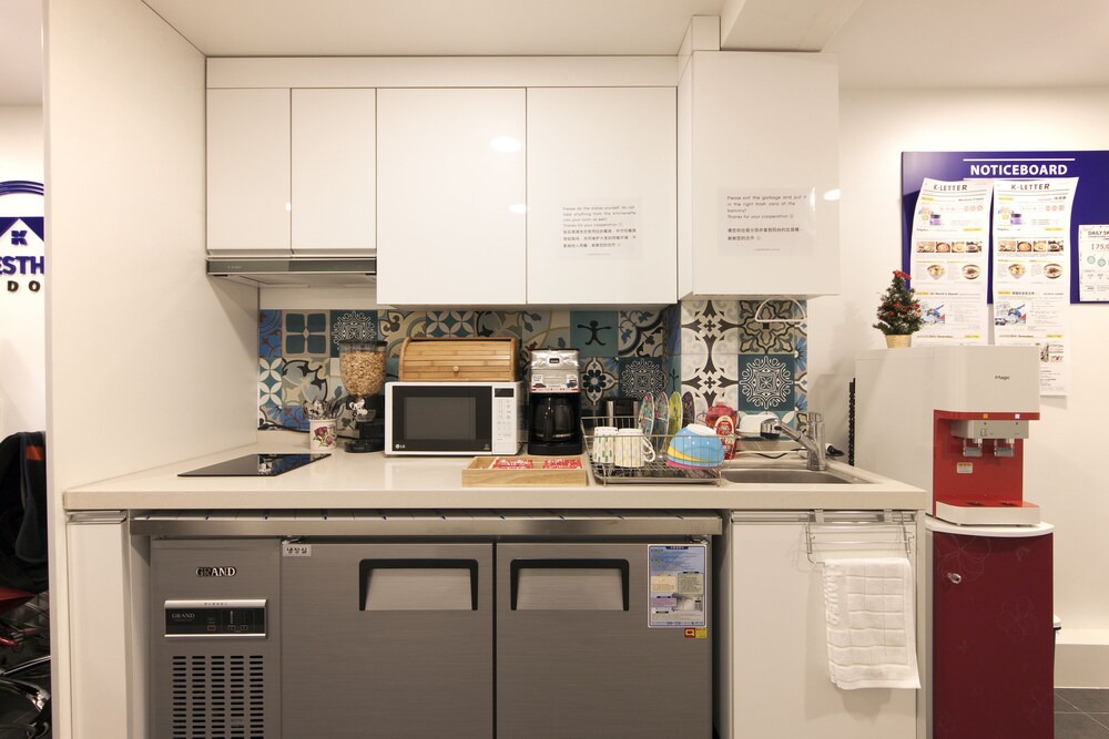 K-Guesthouse Insadong 2
