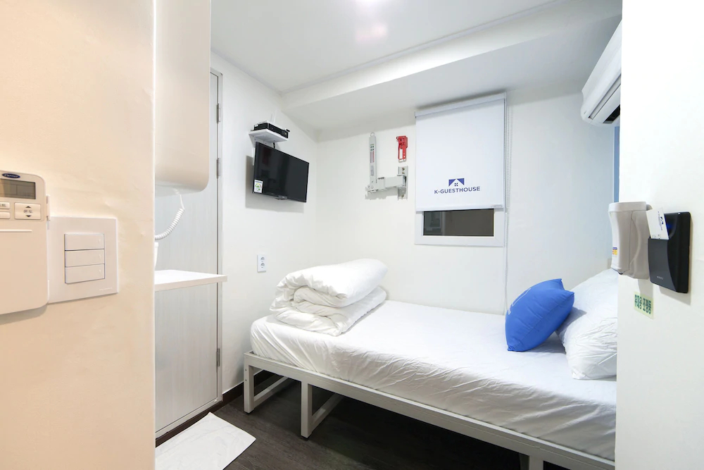 K-Guesthouse Insadong 2