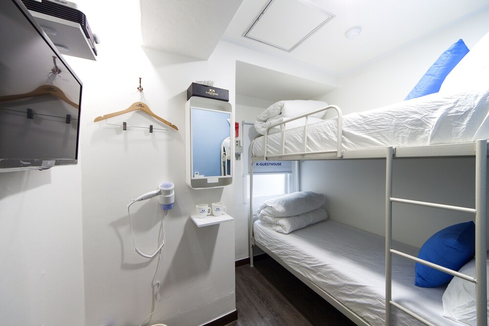 K-Guesthouse Insadong 2