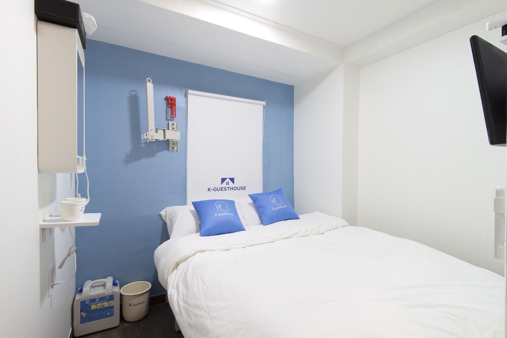 K-Guesthouse Insadong 2