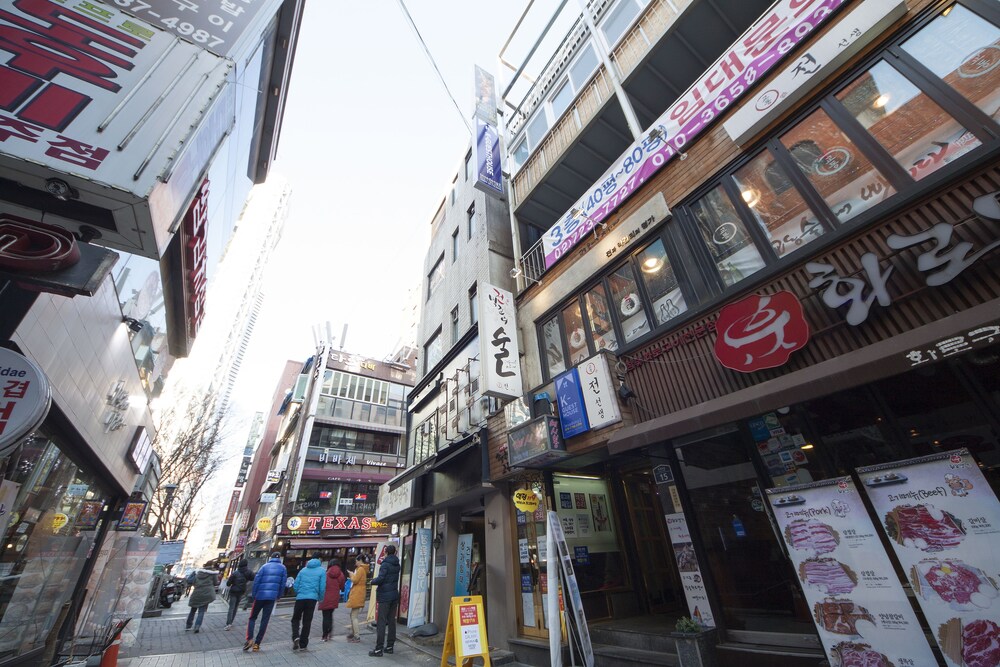 K-Guesthouse Insadong 2